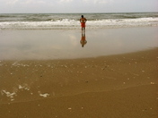 Ocracoke Campground