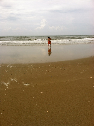 Ocracoke Campground