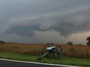 Gettysburg National Park