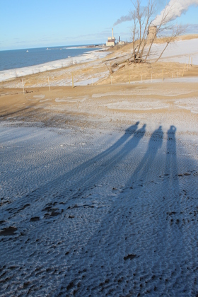 Indiana Dunes National Lakeshore