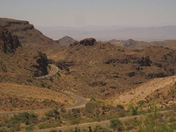Historic Route 66, National Scenic Byway