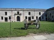 Castillo de San Marcos