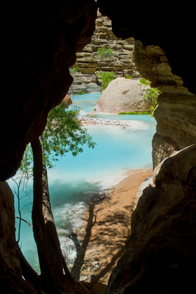 Grand Canyon National Park