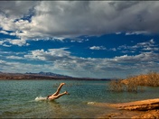 Lake Mead, Las Vegas