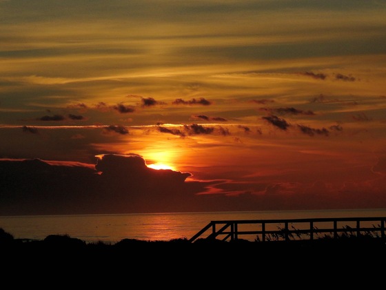 Cape Hatteras National Seashore