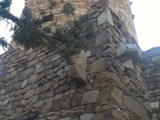 Watchtower at Desert View - Grand CAnyon