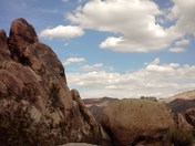 Joshua Tree National Park