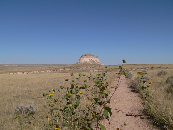 Pawnee National Grassland
