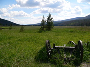 Rocky Mountain National Park