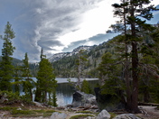 Desolation Wilderness, CA