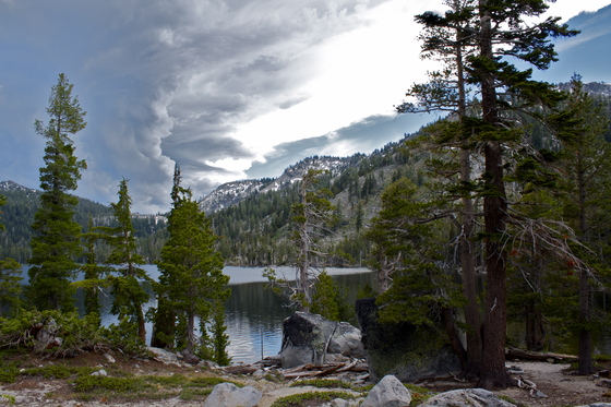 Desolation Wilderness, CA