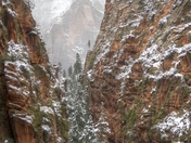 Zion National Park