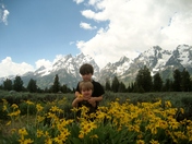 Grand Tetons