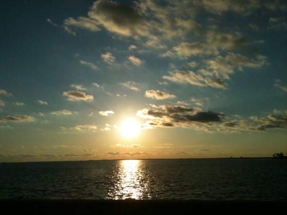 Gulf Islands National Seashore Pensacola Beach Flordis