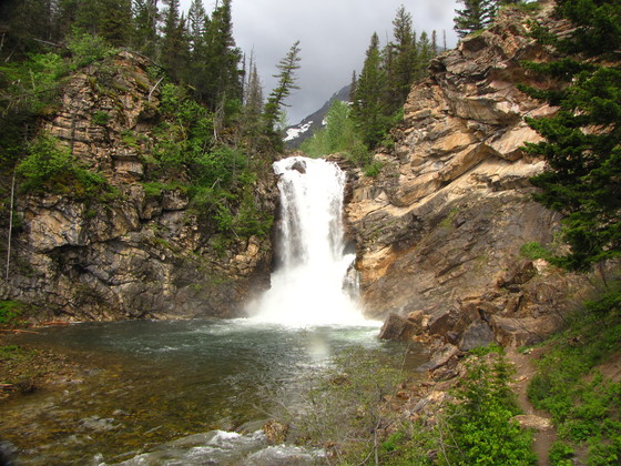 Glacier National Park