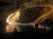 Channel Islands National Park