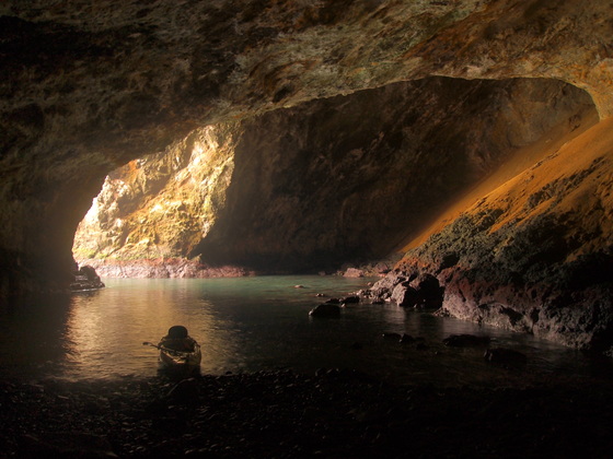 Channel Islands National Park
