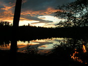 Boundary Waters Canoe Area