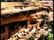 Mesa Verde National Park