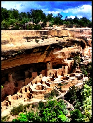 Mesa Verde National Park