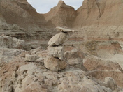 Badlands