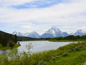 Grand Teton National Park