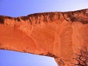 Natural Bridges National Monument
