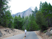 Yosemite Valley National Park