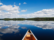 Boundary Waters Canoe Area Wilderness