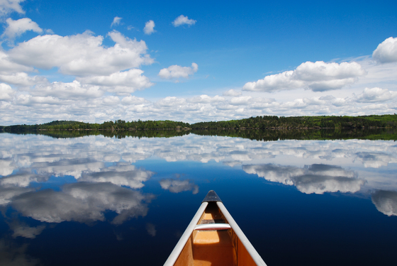 Boundary Waters Canoe Area Wilderness