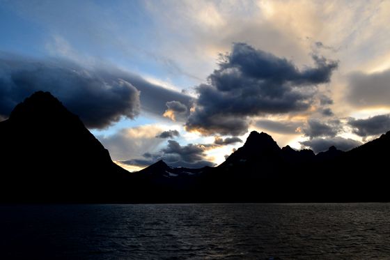 Glacier National Park