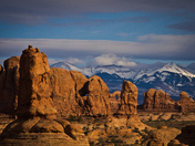 Arches National Park