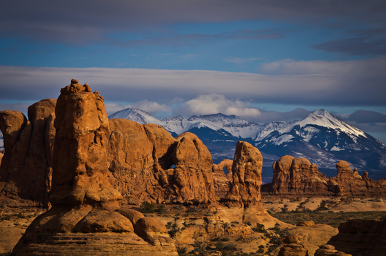 Arches National Park