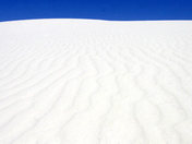 White Sands National Monument