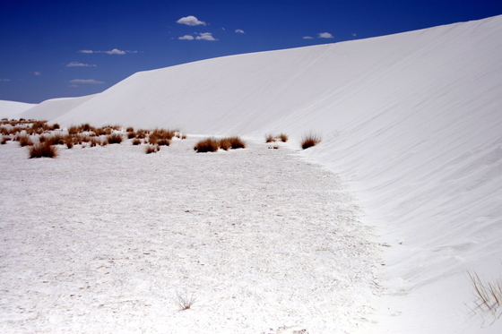 White Sands National Monument