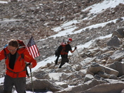 Mt. Whitney