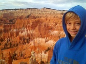 Bryce Canyon National Park