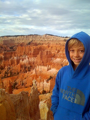 Bryce Canyon National Park