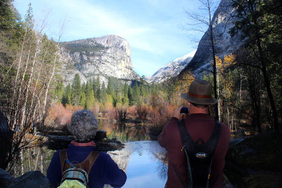 Yosemite