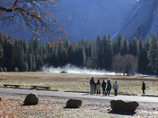 Yosemite