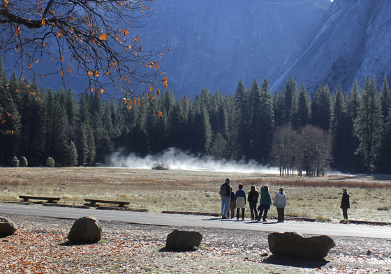 Yosemite