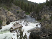 Middle Fork of Salmon