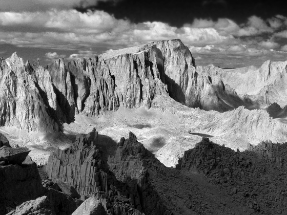 Inyo National Forest