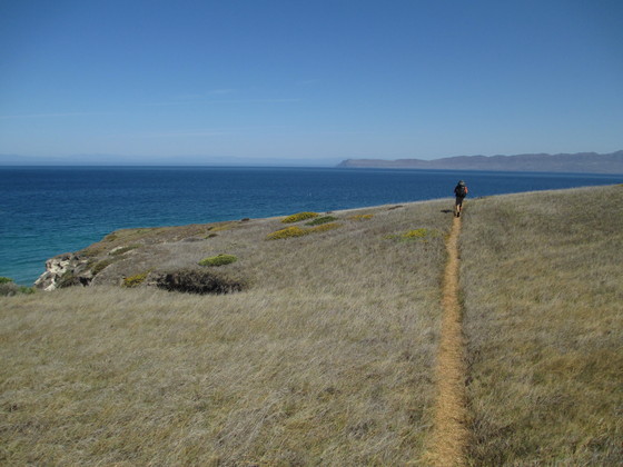 Channel Islands National Park