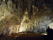 Carlsbad Caverns, New Mexico