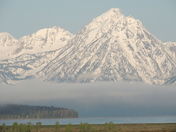 Grand Teton National Park