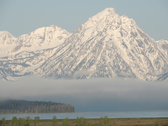 Grand Teton National Park