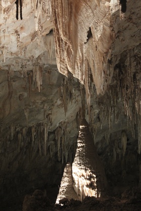 Carlsbad Caverns