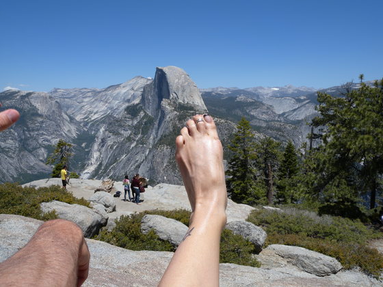 Yosimite National Park