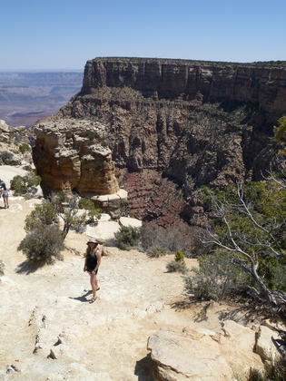 Grand Canyon